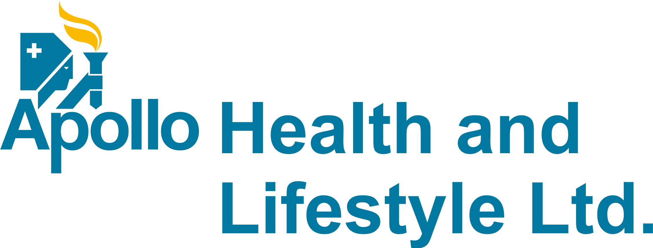 Apollo Health and Lifestyle Ltd. logo